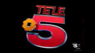 Tele5 1991