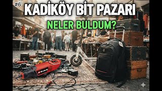 Kadiköy Bi̇t Pazari