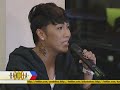 WATCH : Vice Ganda, inamin na may tampuhan sila ni Karylle