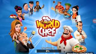 Yemekler Benden World Chef