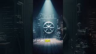The Most Underrated Scp Ever? Scp-005 The Skeleton Key Part 1