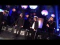 One Direction Through The Dark Live Performance HD Brit Awards 2014 Brits Midnight Memories