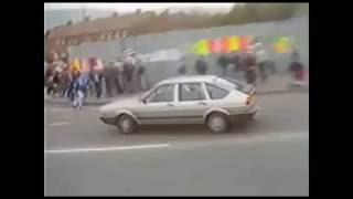 Watch Culture Shock Northern Ireland video