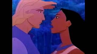 Opening To The Lion King 1995 Vhs Version 3 Widescreen
