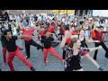 Dance Theatre Of Lynchburg Hip Hop Flash Mob Dance Theatre Of Lynchburg Hip Hop Flash Mob