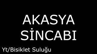 46 Saniyede 16 Tane Akasya Durağı Şaşırma Müziği Efekti