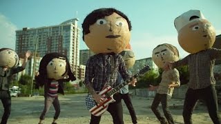 Watch Sleeping With Sirens Congratulations video