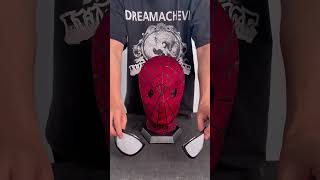 Update Version V4 Tasm2 Mask With Full Head Shell