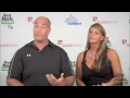 6 Figure Income Online in 7 mos? Get Rich Click with ClickBank - Melford & Concetta Bibens