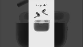 Zenpods Pro 2 The Upgrade Youve Been Waiting For Only On Zenpods.in