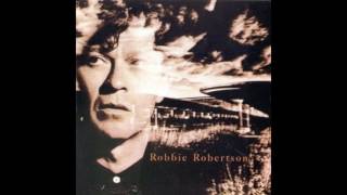 Watch Robbie Robertson Hells Half Acre video