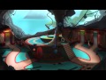 Broken Age: Act 2 - Big Headed - Part 2