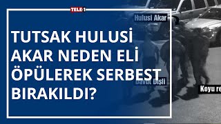Müyesser Yıldız, Akıncı Üssü Davasının Arka Planını Tele1E Anlattı