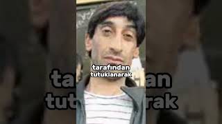 Bu Adamın Yerinde Olmak Istemezdiniz