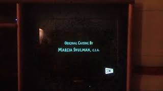 Btvs Ending Credits 3X15