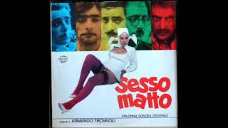 Armando Trovaioli Sessomatto