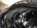 Video Mercedes Benz C230 service interval reset