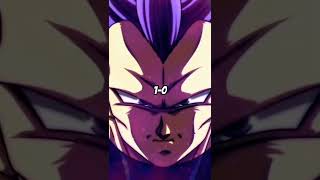 Vegeta Vs Broly Debate