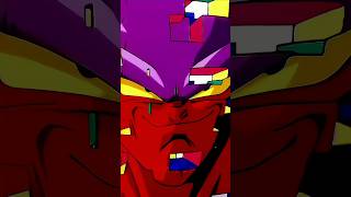 Edit Janemba Dragon Ball Z
