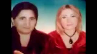 Mərhum Müğənni Şəfa Hüseynovanın Keçirdiyi Avtomobil Qəzasından Görüntülər