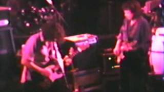 Watch Widespread Panic Little Kin video