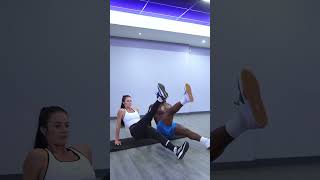 Abs Workout To Build