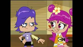 Hi Hi Puffy Ami Yumi-Ami Onuki Has Crying With Damages Russian