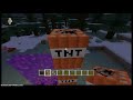 Minecraft Xbox 360 How To Make A Tnt Portal Glitch