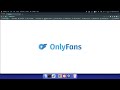 Tutorial: How to Bulk Download Images and Videos with OnlyFans Downloader