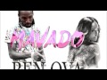 Mavado - Ben Ova (Raw) [How It Feel Riddim] August 2014