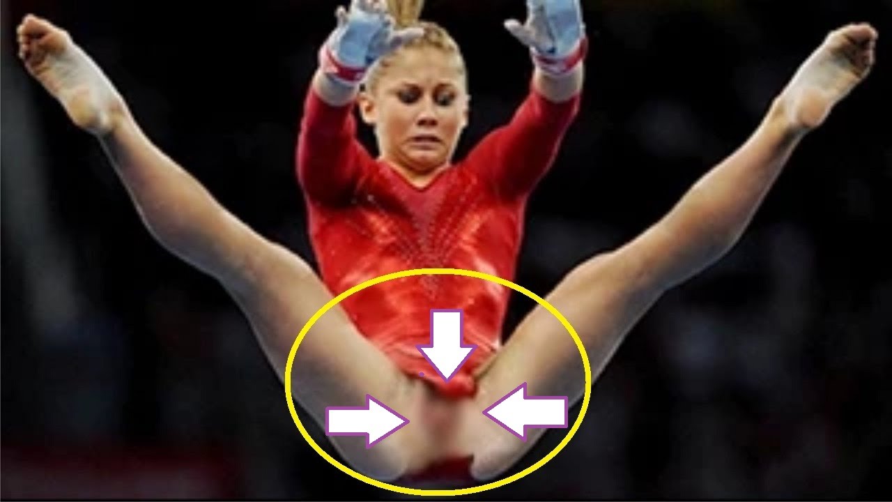 Порно Спортсменку Толпой