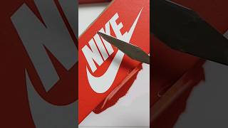 Nike 절대색감?