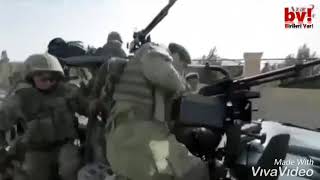 Super Döyüş Mahnısı Türk Azerbaycan Ordusu