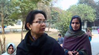 The Forgotten Family Of Our Lives A Filums 2011 Video Submission