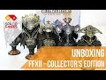 Final Fantasy XII: The Zodiac Age, l'unboxing di SpazioGames.it