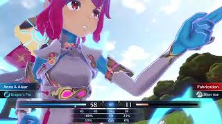 Anna A Goddess?