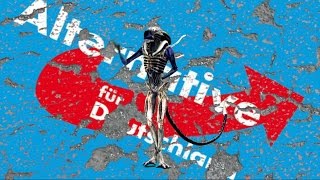 Afd - Alien F ... Deutschland