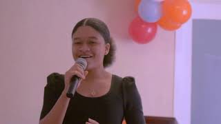 Vidéo De La Finale De Diamond Challenge Haïti 2021