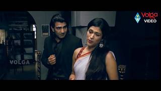 Punnami Rathri Full Movie Parts 712 Monal Gajjar, Shraddha Das, Prabhu 2016