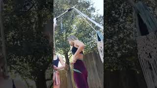 Self-Suspension