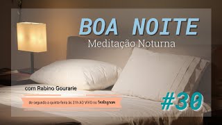 #30 BOA NOITE |24/03/21|