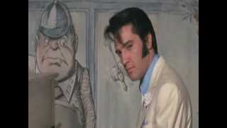 Watch Elvis Presley Almost video