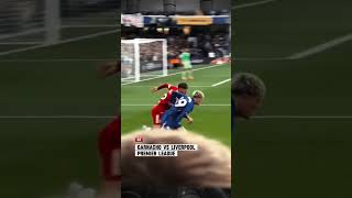 Garnacho Vs Liverpool