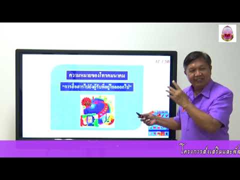 วิชา เทคโนโลยีสารสนเทศเพื่อการจัดการอาชีพ (ปวส.)part 2