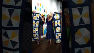 Quilt Project Reveal Only One More Day To Join Longarm Prep