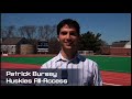 UConn Lacrosse Senior Day Wrap Up UConn Lacrosse Senior Day Wrap Up