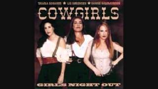 Watch Cowgirls Sweet Dreams video