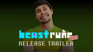 Beastrune Mod - Release Trailer Ytpmv Game