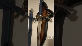United Cutlery Glamdring, Sword Of Gandalf.