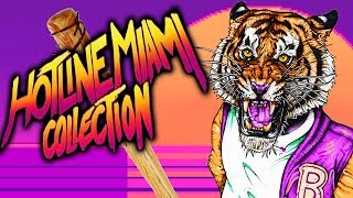 Welcome To Miami - Hotline Miami Collection